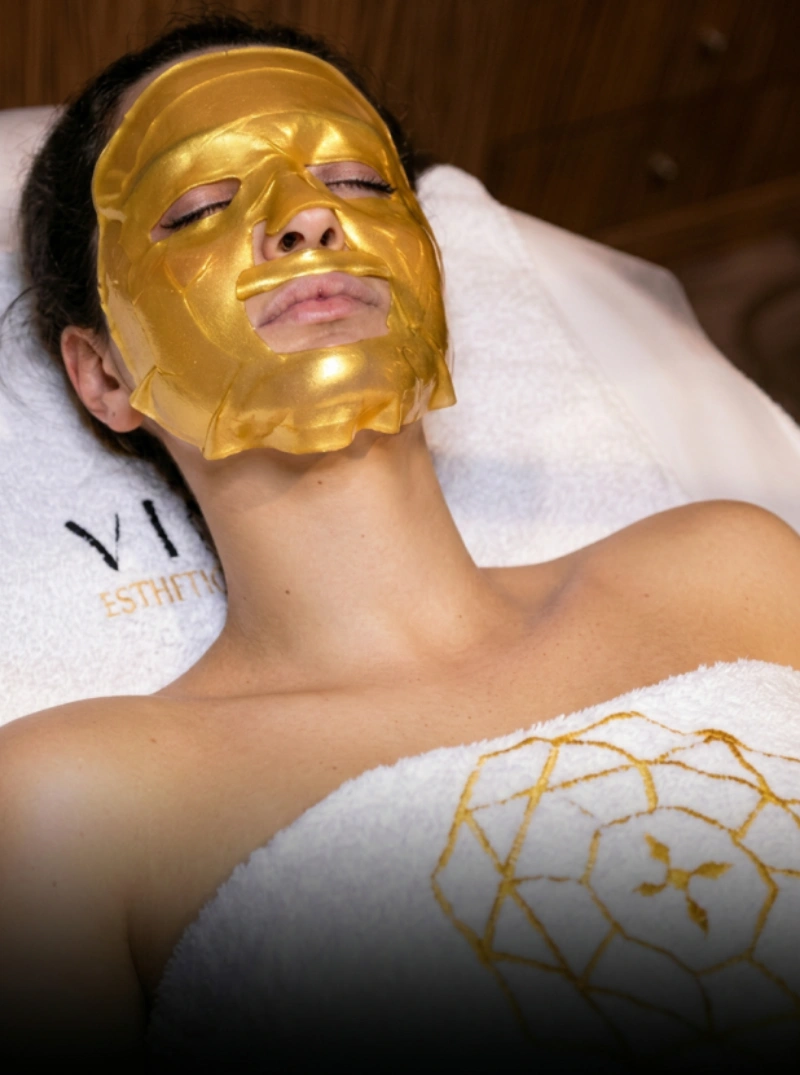 Soins du Visage Vinci Center