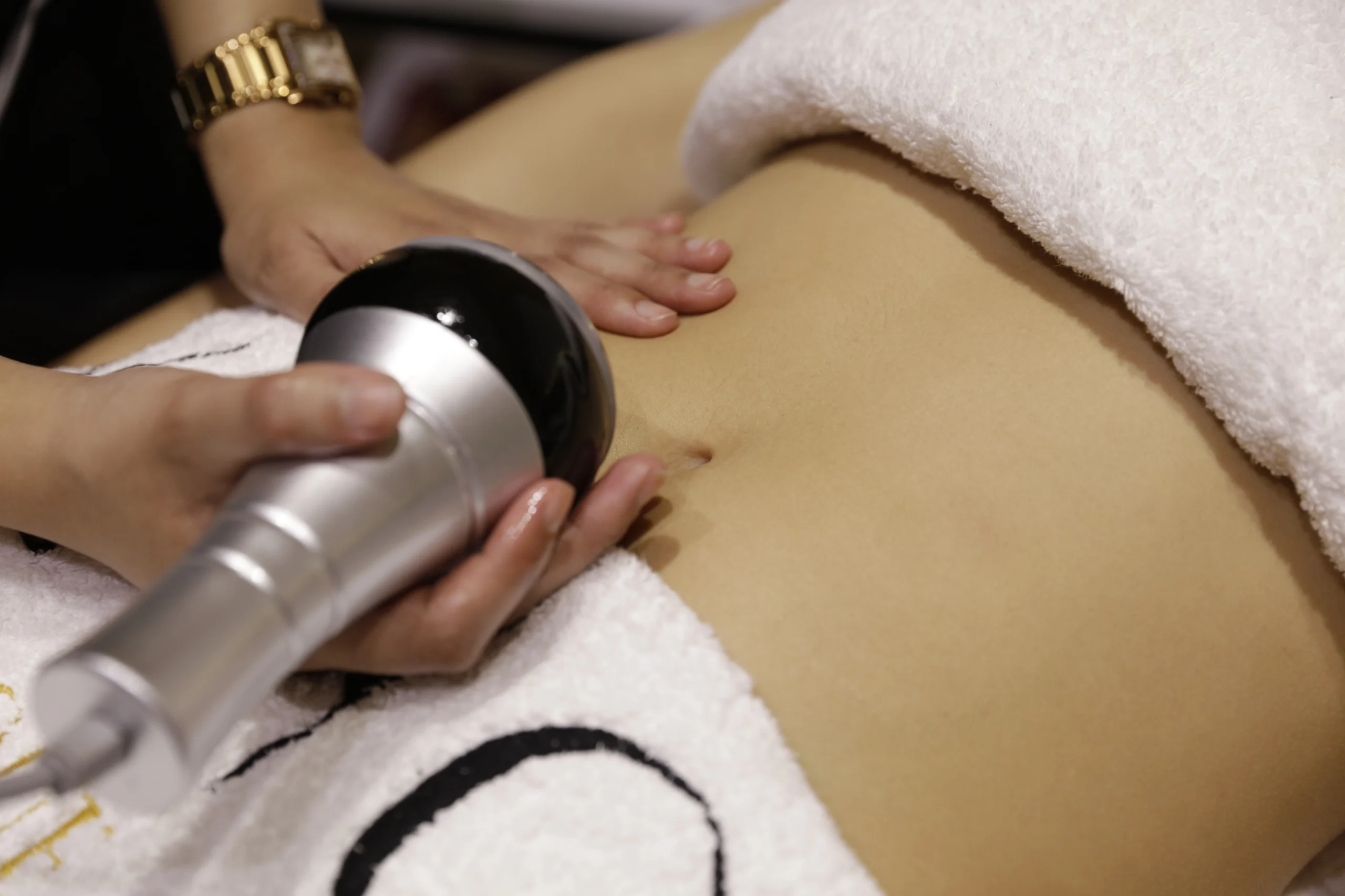 Soins Esthetiques Avances Vinci Center